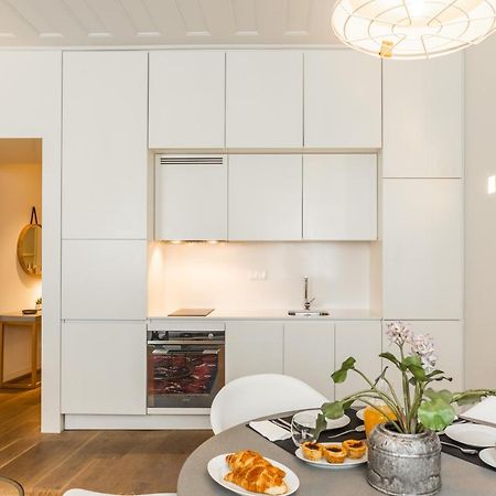 Chic Tailor Made Flat In Chiado Διαμέρισμα Lisboa Εξωτερικό φωτογραφία