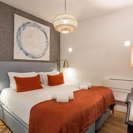 Chic Tailor Made Flat In Chiado Διαμέρισμα Lisboa Εξωτερικό φωτογραφία