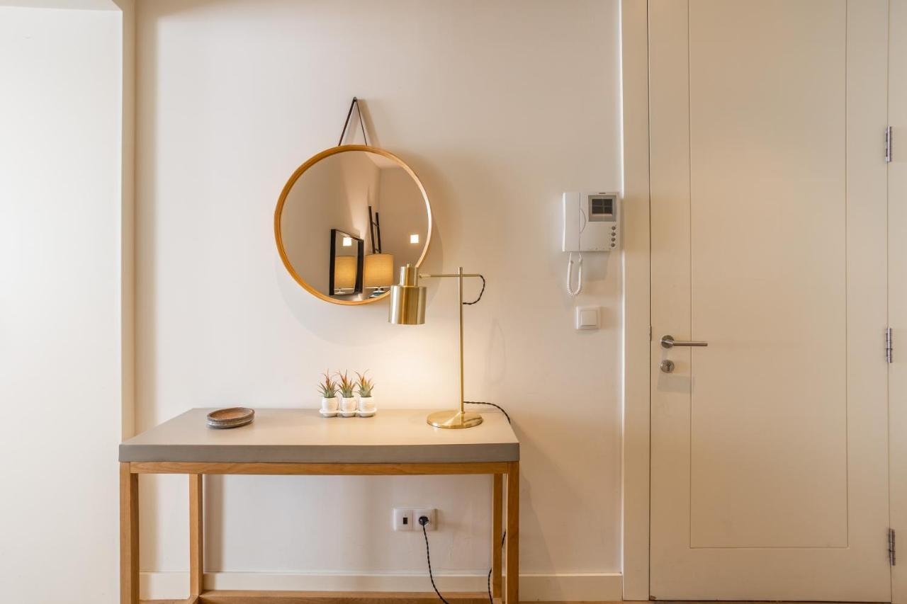 Chic Tailor Made Flat In Chiado Διαμέρισμα Lisboa Εξωτερικό φωτογραφία