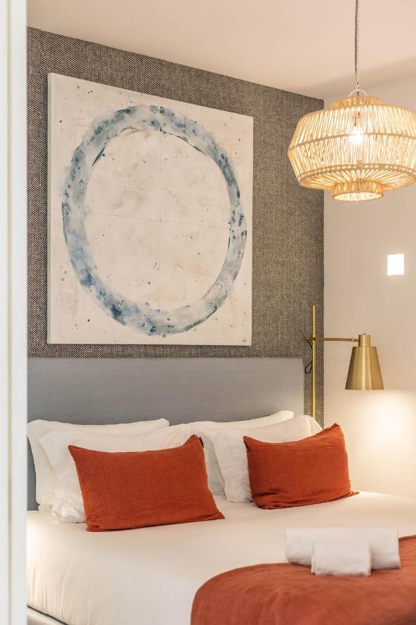 Chic Tailor Made Flat In Chiado Διαμέρισμα Lisboa Εξωτερικό φωτογραφία