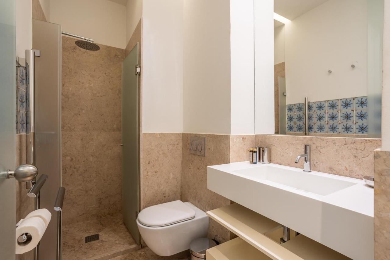 Chic Tailor Made Flat In Chiado Διαμέρισμα Lisboa Εξωτερικό φωτογραφία