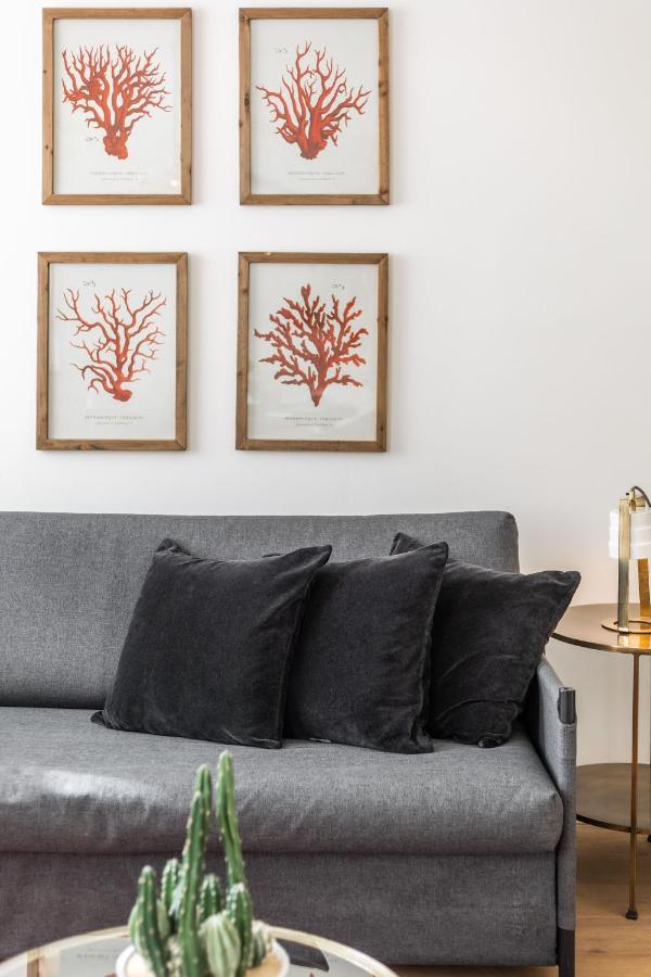 Chic Tailor Made Flat In Chiado Διαμέρισμα Lisboa Εξωτερικό φωτογραφία